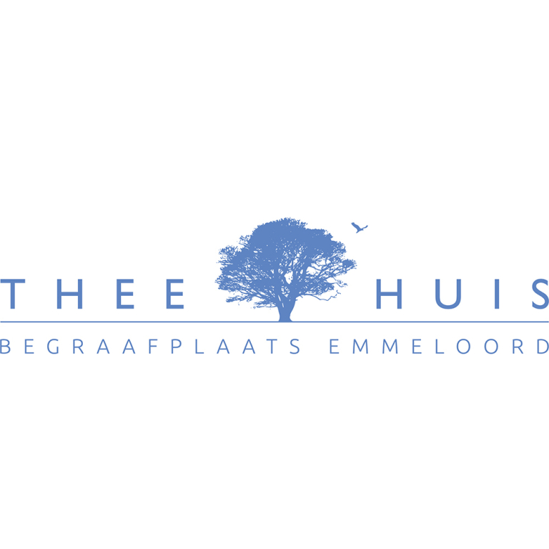 Stichting Theehuis Begraafplaats Emmeloord  logo